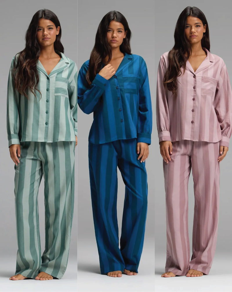 The Belmont Pajama